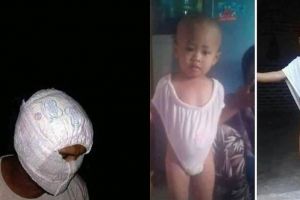 10 Momen penggunaan pakaian tak lazim, bikin geleng kepala