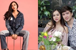 Respons Aura Kasih soal permintaan maaf Yan Widjaya, ingin bertemu