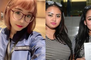 Dianggap tampil vulgar, 6 seleb ini pernah ditegur KPAI