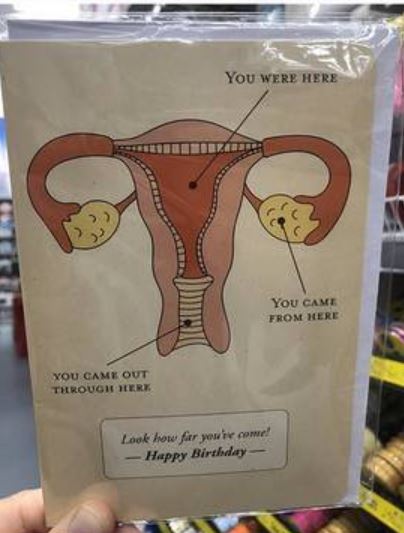 8 Desain undangan ulang tahun ini kreatif abis, bikin senyum simpul