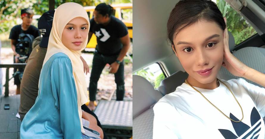 4 Fakta Mimi Lana, artis Malaysia yang dikecam unggah foto seksi