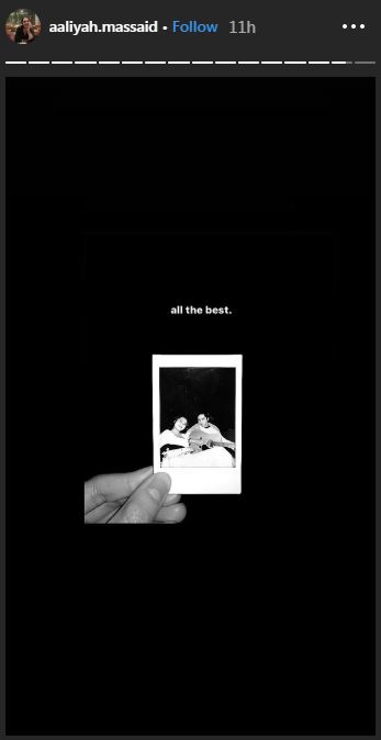 Dul Jaelani ulang tahun, Aliyah Massaid beri kejutan spesial