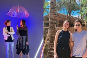 Dul Jaelani ulang tahun, Aliyah Massaid beri kejutan spesial