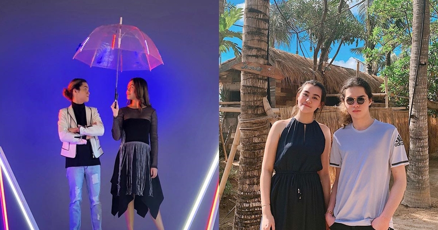 Dul Jaelani ulang tahun, Aliyah Massaid beri kejutan spesial