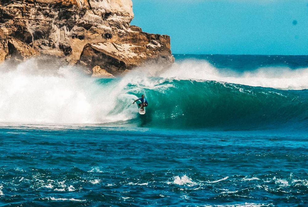 20 Tempat wisata Pacitan yang hits, indah dan nyaman