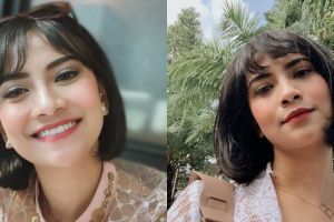 Saat dipenjara Vanessa Angel pernah ditaksir tahanan wanita