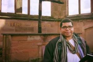 Mengenal George Saa, putra Papua juara olimpiade fisika dunia