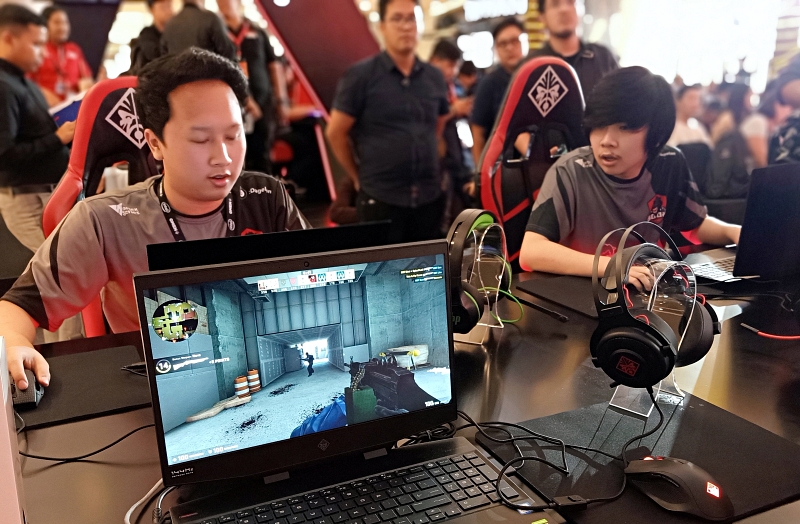 Ini alasan kenapa klub sepak bola di dunia makin melirik eSports