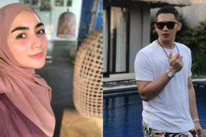 Selain Rezky Aditya, ini 5 pria yang pernah dekat Citra Kirana