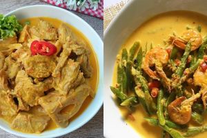 13 Resep gulai sayur rumahan, enak dan praktis