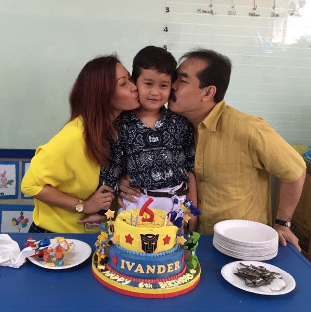 Kisah penantian 5 seleb hamil setelah 10 tahun, bikin haru