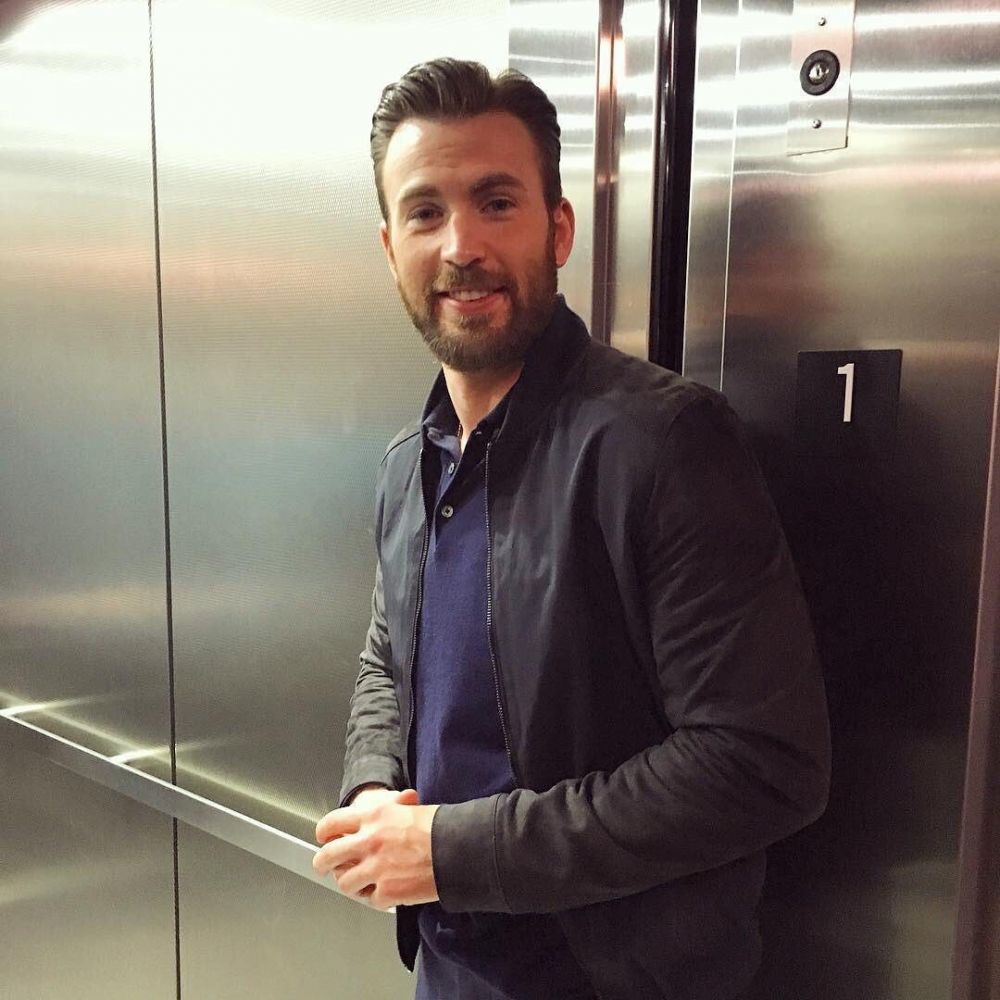 10 Aktor terkaya di dunia tahun 2019, didominasi pemain Avengers