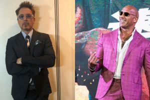 10 Aktor terkaya di dunia tahun 2019, didominasi pemain Avengers