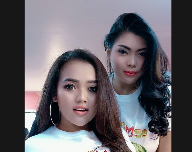 5 Kontroversi Duo Semangka, mengaku pernah ditawar ratusan juta