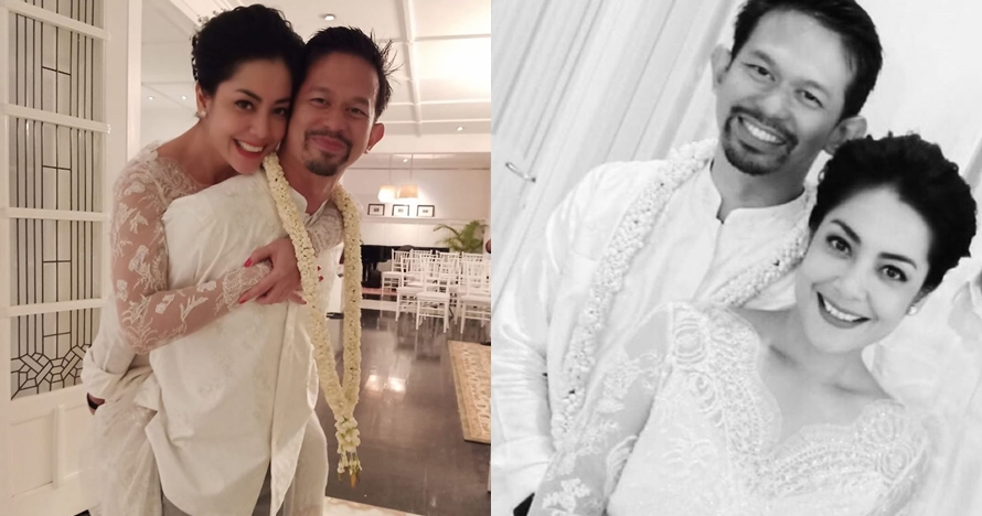 10 Potret Bani Mulia, pengusaha kapal yang nikahi Lulu Tobing