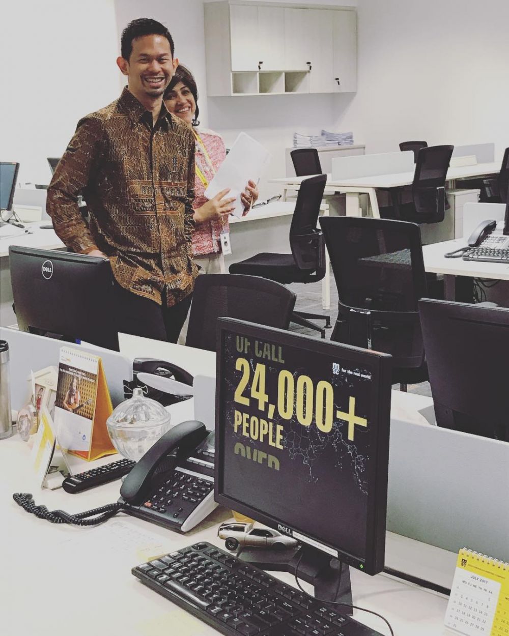 10 Potret Bani Mulia, pengusaha kapal yang nikahi Lulu Tobing