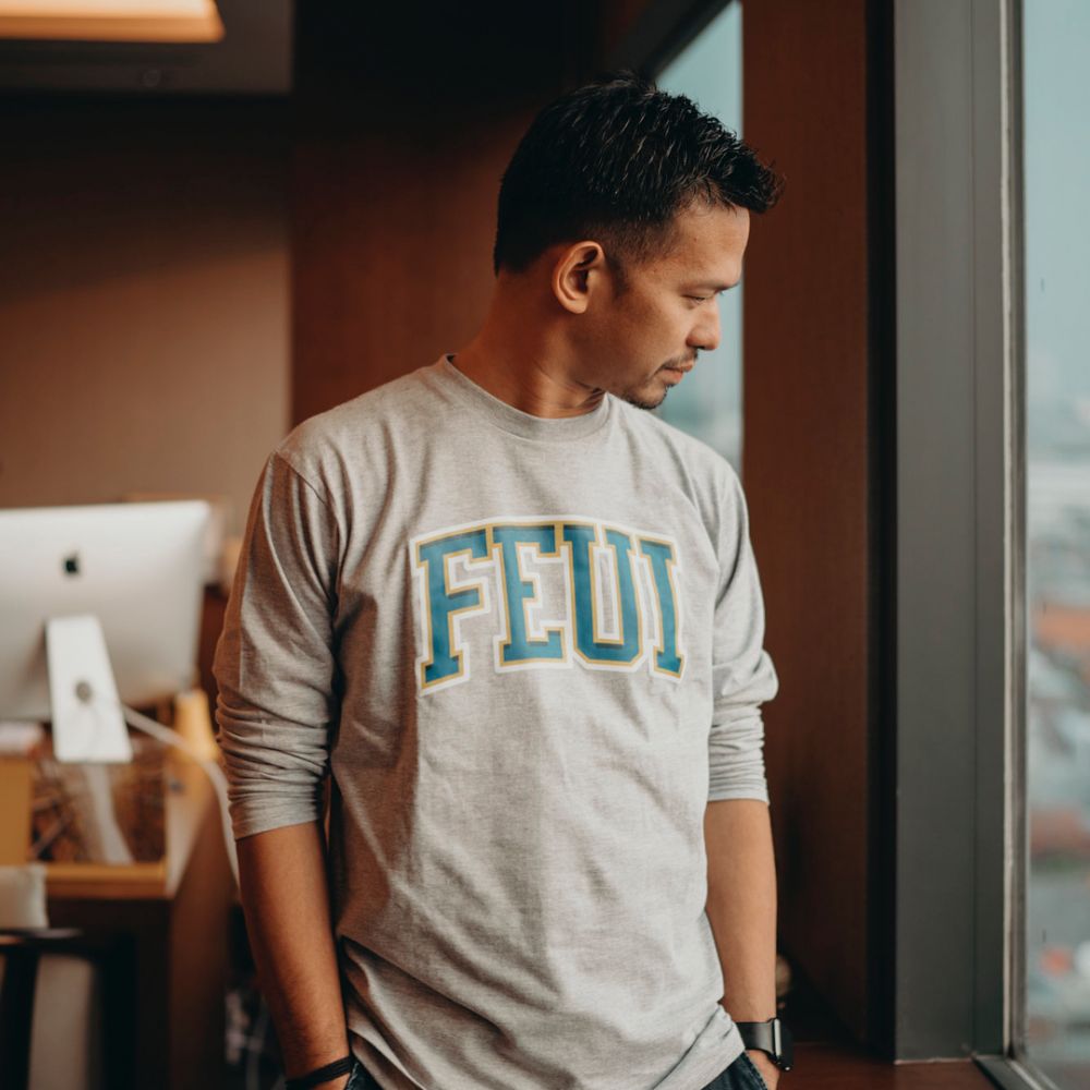 10 Potret Bani Mulia, pengusaha kapal yang nikahi Lulu Tobing