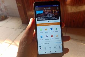 Ngampooz, aplikasi yang bisa mengatasi beragam masalah warga kampus   