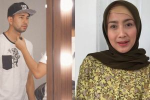 Pernah ditaksir Raffi Ahmad, ini alasan Desy Ratnasari menolak