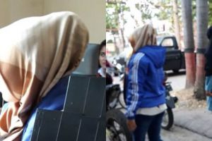 Vina Garut, siswi berprestasi yang terjerumus dunia prostitusi