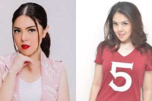 Dilantik jadi anggota DPRD DKI, ini harapan Tina Toon