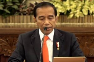 Jokowi: Ibu kota baru di Penajam Paser Utara dan Kutai Kartanegara