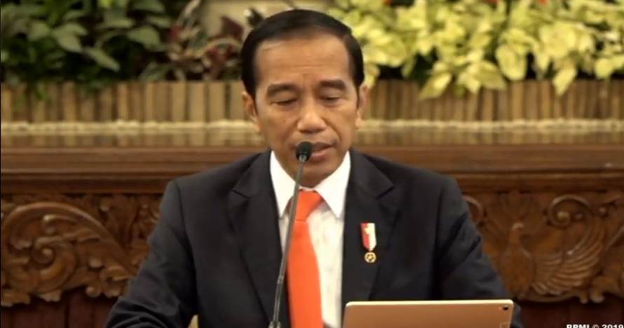 Jokowi: Ibu kota baru di Penajam Paser Utara dan Kutai Kartanegara