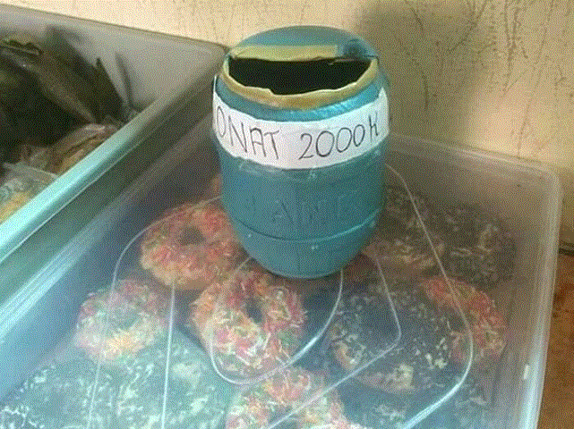 10 Momen orang nggak terlalu butuh duit ini bikin tepuk jidat