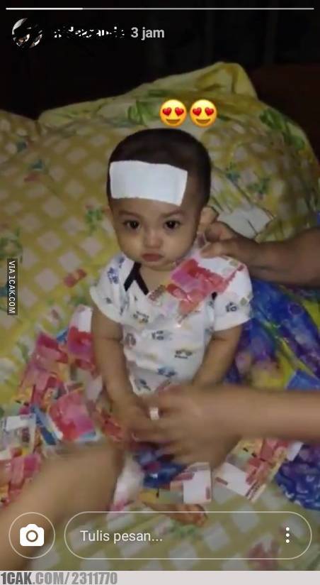 10 Momen orang nggak terlalu butuh duit ini bikin tepuk jidat