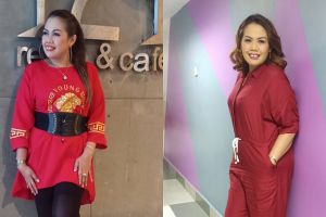 Curhat sedih Elly Sugigi dituding pelakor