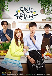 10 Drama Korea bertema makanan, bikin ngiler