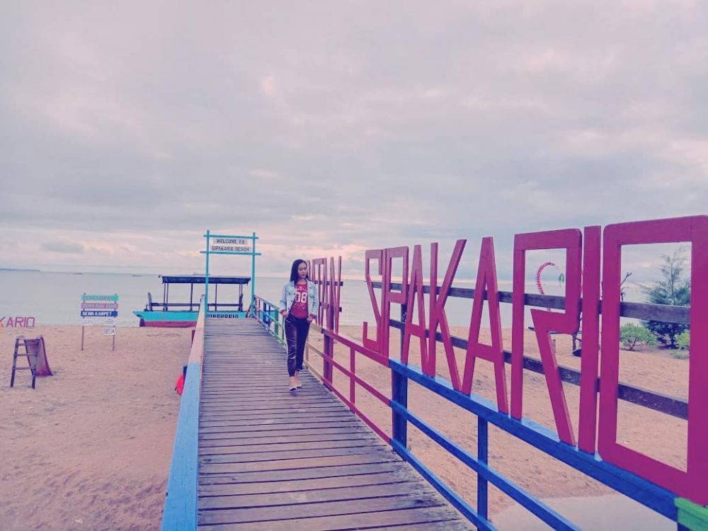 10 Rekomendasi wisata di Penajam Paser Utara, ibu kota baru