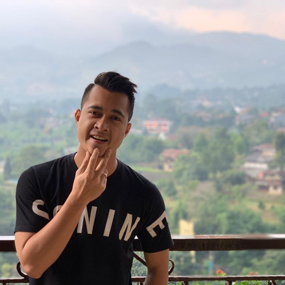 11 Seleb berasal dari Kalimantan Timur, Ibu kota baru Indonesia 