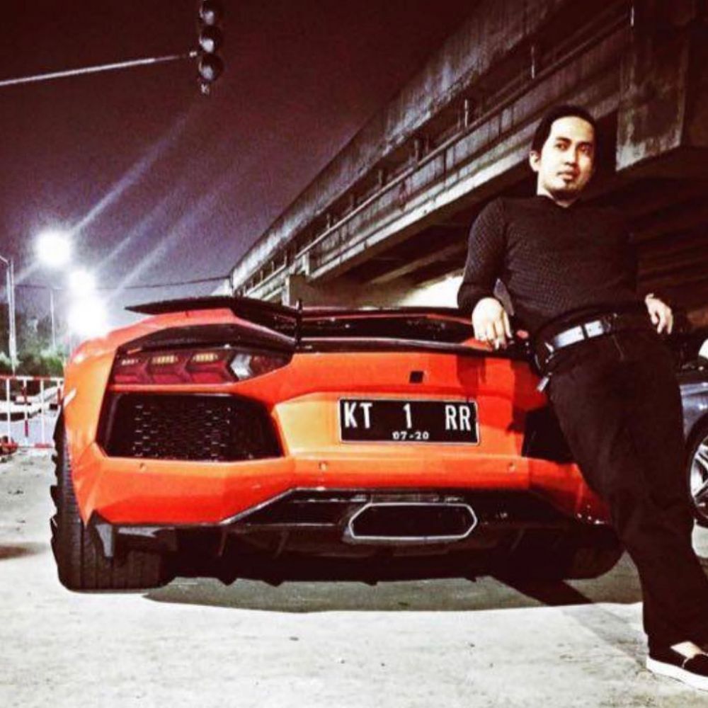 12 Potret Bupati Penajam Paser Utara, usianya masih 31 tahun