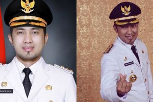 12 Potret Bupati Penajam Paser Utara, usianya masih 31 tahun