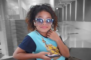 Syuting film Kapal Goyang Kapten, Romaria alami kejadian menakutkan