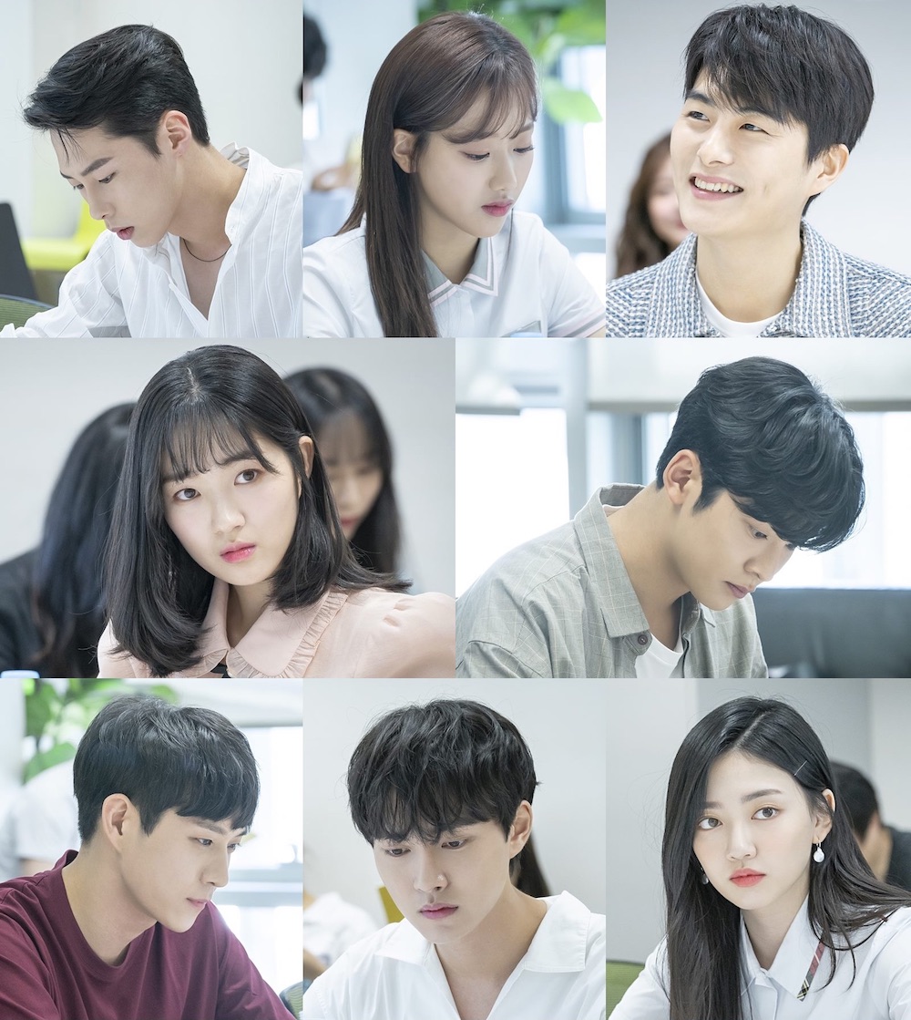 10 Drama Korea tayang September 2019, ada Bae Suzy di Vagabond