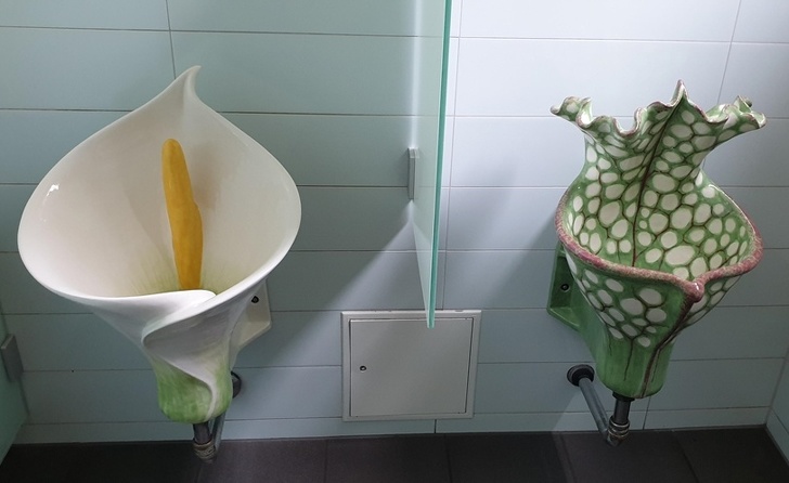 10 Desain kamar mandi ini uniknya bikin betah berada di dalam