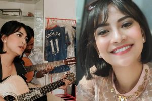 Drama Vanessa Angel usai bebas dari penjara, dinilai tobat 'cabai'
