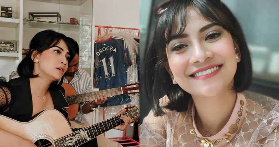 Drama Vanessa Angel usai bebas dari penjara, dinilai tobat 'cabai'