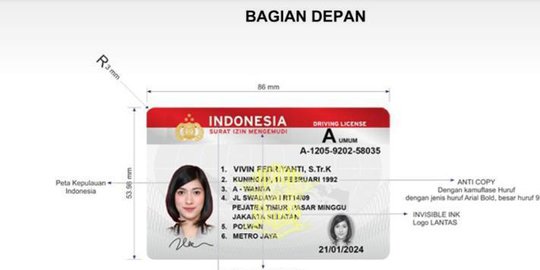 Deretan keunggulan Smart SIM, bisa dipakai belanja dan bayar tol