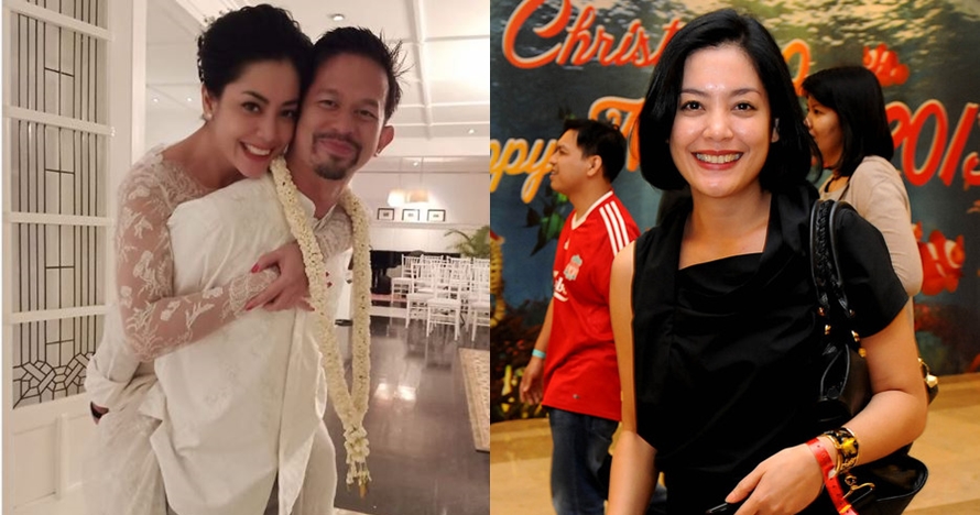 5 Seleb ini jatuh ke pelukan pengusaha usai bercerai