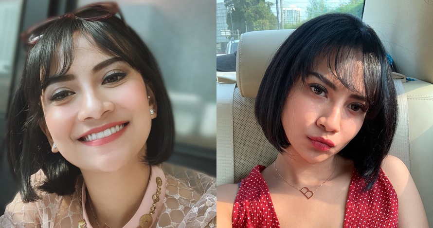 5 Unggahan Vanessa Angel usai keluar penjara ini tuai kritik