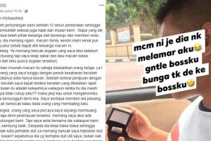 Kisah wanita gagal tunangan usai 12 tahun pacaran, ini sebabnya