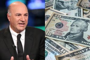 Pria ini habiskan uang makan Rp 14 juta dalam satu hari