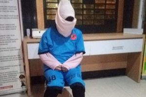 Ini modus Aulia Kesuma sewa eksekutor bunuh suami dan anak tiri