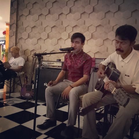 11 Potret Fildan D'Star dari awal karier hingga terkenal