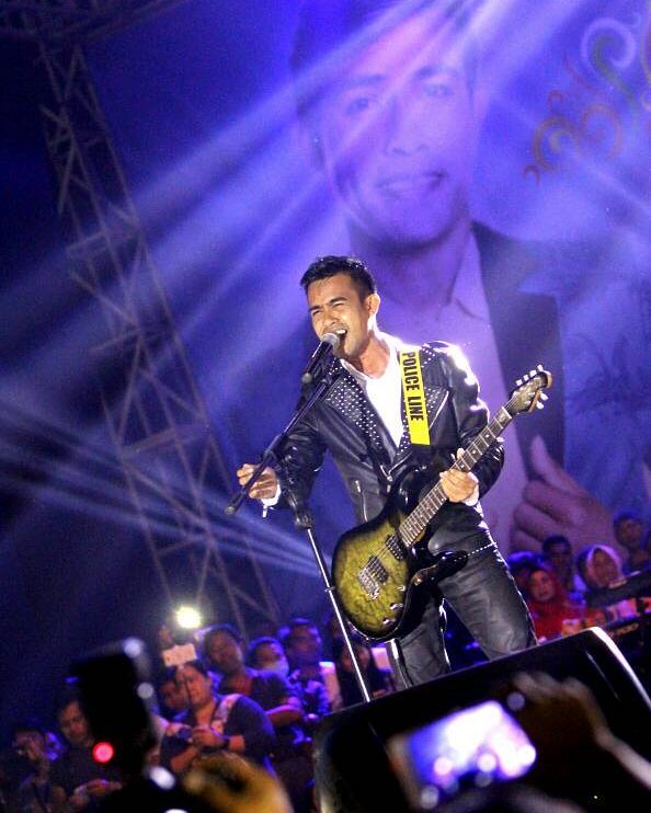 11 Potret Fildan D'Star dari awal karier hingga terkenal