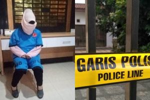 Aulia Kesuma sewa 4 eksekutor, 2 batal sebab kesurupan jelang aksi