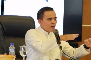 Berikan masukan dari daerah, Apkasi bahas ide perubahan haluan negara